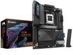 Gigabyte X870E AORUS PRO WIFI 7 AMD X870E Ryzen Socket AM5 ATX Desktop Motherboard