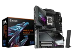 Gigabyte Z890 AORUS MASTER Intel Z890 Arrow Lake LGA1851 ATX Desktop Motherboard