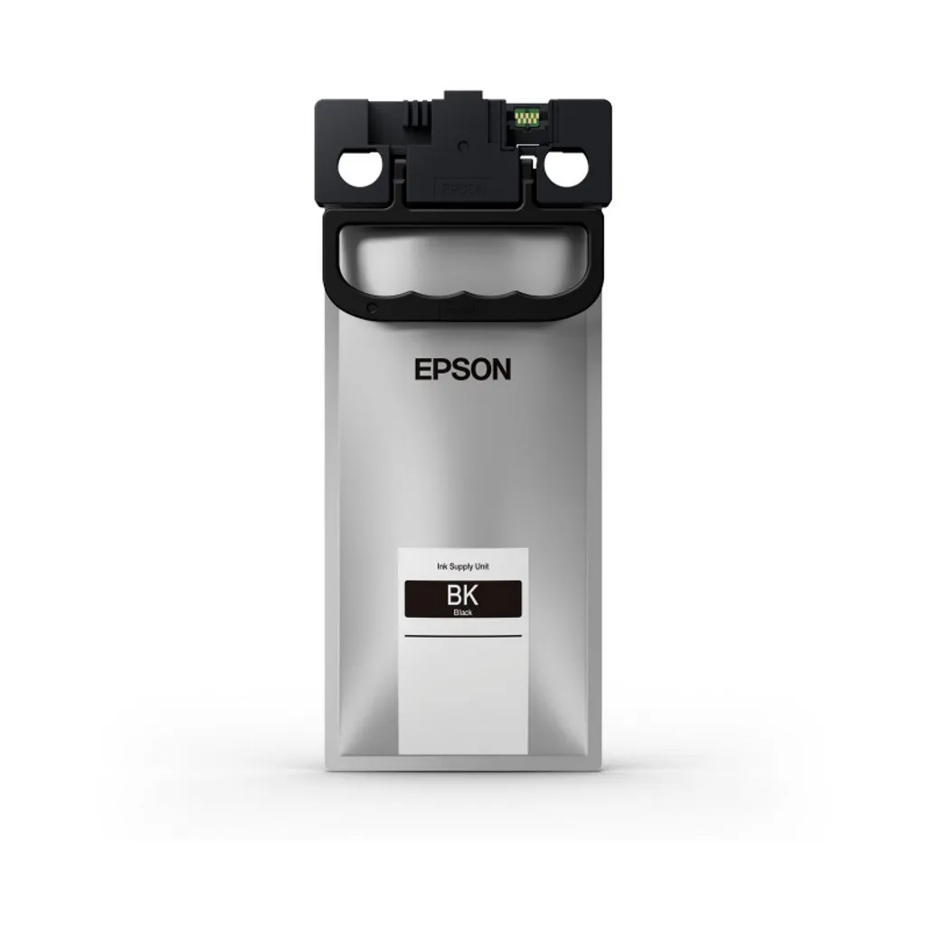 Epson WF-C53xx / WF-C58xx Series Ink Cartridge XXL Black - 10000 pages