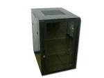 Acconet 18U Unassembled Floor Standing Cabinet Perforated