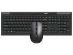 Rapoo Multi-mode Wireless Keyboard and Mouse Combo