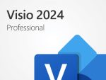 Microsoft Visio 2024 Professional Download