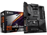 Gigabyte B550 Aorus Elite AX V2 AM4 ATX Motherboard