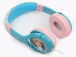 Frozen Auxiliary Headphones with Stickers