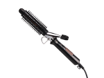 Carmen 1160 Curling Iron & Hot Brush 2-in-1 Hair Style