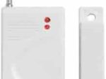 Compro HS-D200 Wireless Intrusion Alarm