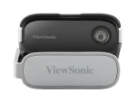 ViewSonic M1X Smart LED Portable Projector with Harman Kardon Speakers