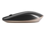 HP Slim Bluetooth Mouse 410 - Black