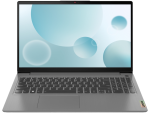 Lenovo IdeaPad3 15IAU7  Notebook | 15.6" | Intel i7-1235U | 8GB | 512GB | Windows 11 Home | Artic Grey