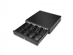 Cash Drawer CK-420 8 Coins, 5 Bill