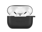 Rocka Free X Series TWS Earphones + Charging Case - White Case + Black