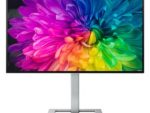 Philips 27E2F7903 Monitor – 27″, 3840 x 2160, 60Hz, 4ms