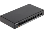 Dahua 10-Port Fast Ethernet PoE+ BT 90W