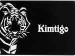 256GB Kimtigo, KTA-320, SATA, 6Mbs, 7mm, RD:530/WR:510 Mbs, 2.5", Inte