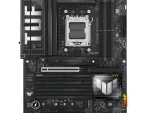 Asus TUF Gaming X870-Plus WIFI DDR5 ATX Gaming Motherboard