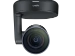 Logitech VC Rally Camera with Ultra-HD Imaging System Smooth Motorized Pan Tilt and Zoom Plug and Play USB