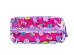 Quest Rainbow Value Pencil Case Pink