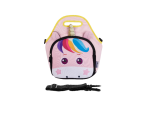 Quest Neoprene Lunch Bag Unicorn