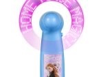 Frozen Handheld Fan