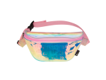 Quest Rainbow Moonbag Pink