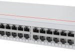 Huawei Switch S220-48T4S (48*GE ports, 4*GE SFP ports, built-in AC power)