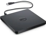 Dell external USB DVD RW Drive