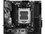 Asus ROG Strix X870-I Gaming WiFi DDR5 Mini-ITX AM5 AMD Motherboard