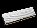 Adata XPG Gammix D45 16GB DDR4-3200 CL16 Module - 1.35V, White