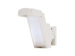 Optex HX 40 Wired Outd, 12x12 Wide, High Mount