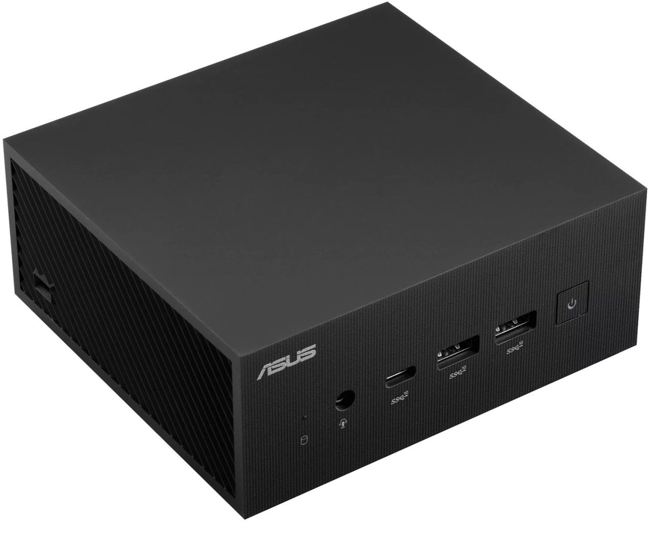 Asus L6 Ultra-compact Mini PC with Intel mobile N100 processor with I