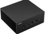 Asus L6 Ultra-compact Mini PC with Intel mobile N100 processor with I