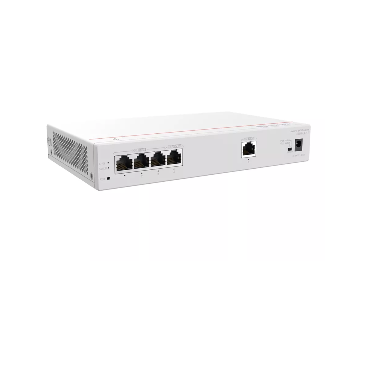 Huawei S380-L4P1T Gateway- 150 users