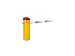 Boom Pole 6m Round - 76mm Diameter Incl Endcap