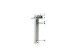 Boom Manual Spring 3 meter