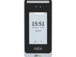 ZK SpeedFace M4 Outd Face Terminal