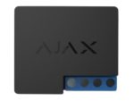 Ajax - Relay