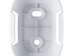 Ajax - Holder for Button - White