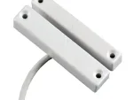 Magnetic Door Contact Small White N/C