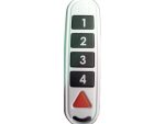 IDS Xwave1 5 Button Remote Transmitter