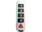 IDS Xwave2 5 Button Remote with power monitoring
