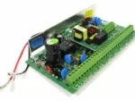 AL-I41B08MC | IDS 805 Control Panel PCB With COMMS (discontinued)