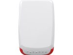 PDX SR230 W/less Outdoor Siren With Strobe Light