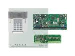 PDX SP6000 Panel, LCD Keyp, Box, Exp Mod