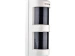Takex PIR O/door Wired Adjust. Dual Pet 90 Degree