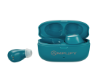 Amplify Zodiac 2.0 Series TWS Earphones with Charging Case - Blue