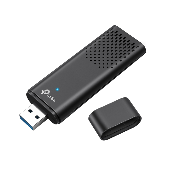TP-Link AX1800 USB Wireless Adapter