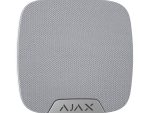 Ajax - Home Siren - White