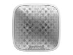Ajax - Street Siren - White