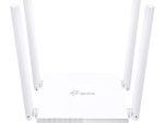 TP-Link AC750 Dual Band Wi-Fi Router