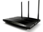 TP-Link AC1200 Dual Band ADSL Router